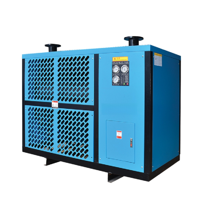 北碚区风冷高温冷冻式干燥机