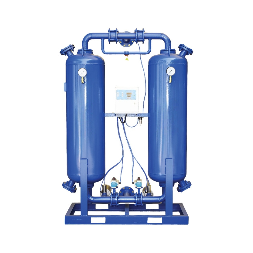北碚区无热再生吸附式干燥机
