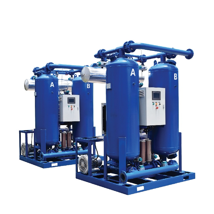 北碚区鼓风再生吸附式干燥机