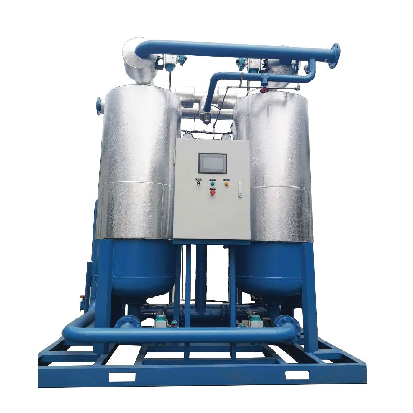 北碚区余热再生吸附式干燥机